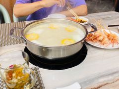 -阿杜打边炉(五江天街店)