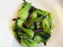 -悦融·京鲁菜·露台花园(安定门店)