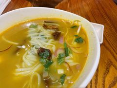 -越南牛肉河粉餐厅(书院巷店)