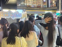 -南京时尚莱迪购物广场(正洪街店)