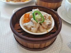 -香港富临皇宫(扬名广场店)