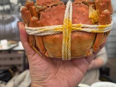 -七的湖·江南蟹舫·阳澄湖农家菜(蟹舫苑店)