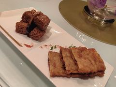 -金轩中餐厅 Jin Xuan(浦东丽思卡尔顿酒店)