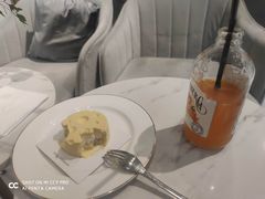 -Fridi Patisserie Cafe