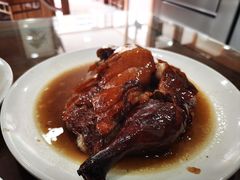 -黄连大头华烧鹅店(大良店)