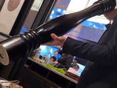 -海派悦庭·海胆烧麦·新融合菜(凯德广场店)