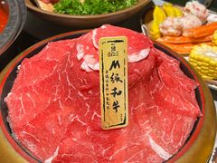 -一緒寿喜烧(包河万达店)