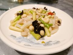 荷塘小炒-山外山菜馆(玉泉路店)