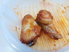 鸡翅-云味馆·云南菜·云南米线(同泰时代广场店)