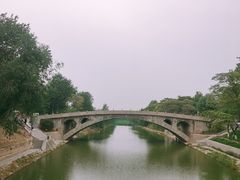 -赵州桥景区