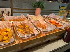 -诺丁牛排披萨自助餐厅(汕头苏宁店)