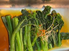 -松子料理(华威桥店)