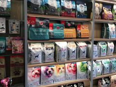 -艾贝尔宠物医院·狂犬免疫点(江山金象城店)