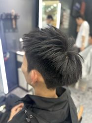 -藤野造型烫染·接发