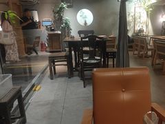 -本处·素食·融合料理(南油店)
