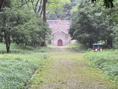 -灵谷景区