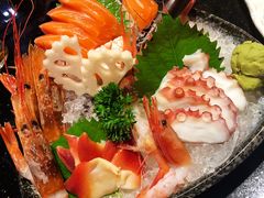 -梅筑·创意料理(王府井百货店)