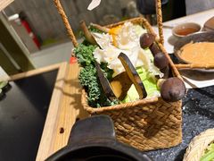 -山缓缓火锅(青岛万象城店)