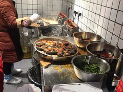 -黑色经典臭豆腐·湖南特产(步行街店)