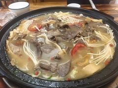 -草原三宝汤锅