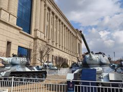 -中国人民解放军海军博物馆