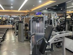-超鹿运动健身(紫阳商贸中心店)