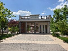 -武清南湖绿博园