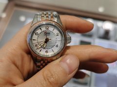 -亨吉利世界名表中心(砂之船奥莱店)