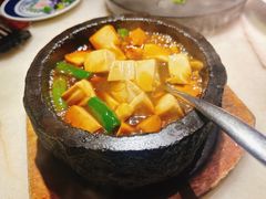 石锅沃豆腐-桂满陇-望山(虹口龙之梦店)