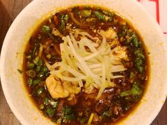 杠上脑花-一岚一山(角门总店)