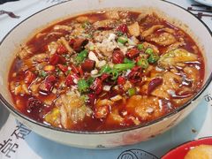 -麻辣范儿(良乡机场店)