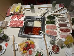 -海底捞大排档火锅(打浦路店)