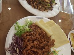 -大眼锅贴饺子(河西店)