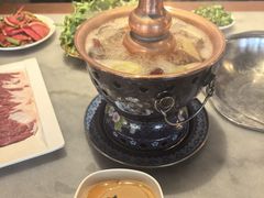 -老五四季涮肉(菜市口店)