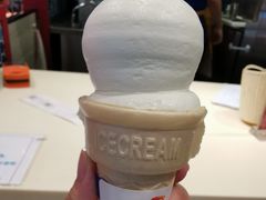 -DQ·蛋糕·冰淇淋(周浦万达店)