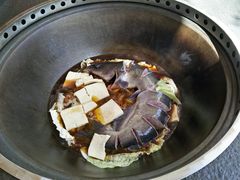 -荣德灶台鱼(圣泉寺店)