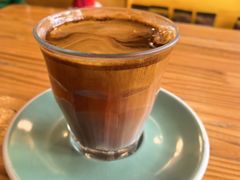-Cafe del Volcan(永康路店)
