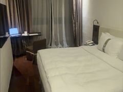 -香港铜锣湾皇悦酒店