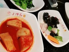 -木槿花韩式炭烤·熟成肉工坊(孙文东路店)