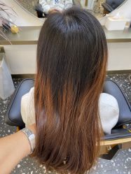 -YO HAIR SALON