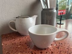 -La Terre乐田(万象城店)