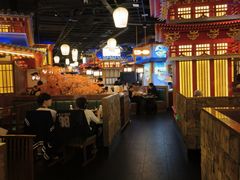 -牛New寿喜烧(虹桥新天地店)