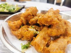 豉味酿炸面-粤·向群饭店(龙津东路总店)