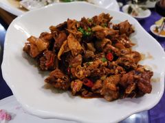 -宋宴(虎跑店)