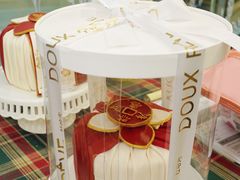 -杜哈夫DOUX RÊVE·生日蛋糕(日月光店)