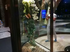 -浙商开元名都酒店·蓝色多瑙河自助餐厅