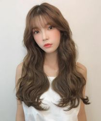 -东方美妍小鹏造型