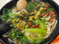 -龙记桂林米粉店(书城路店)