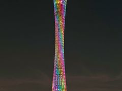 -珠江夜游广州塔·中大码头