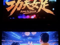 -SFC上影影城(北京大兴龙湖天街IMAX店)